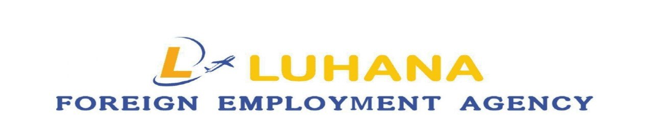 Luhana Foreign Employment Agency